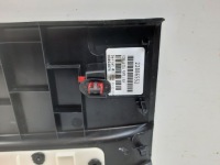 2018 cadillac escalade iv накладка порог багажника 22886552 в Украине, фото thumb