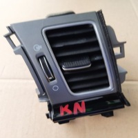 фото thumb №2, Решётка обдув средняя kia niro 19r