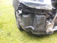 фото thumb №1, Mercedes sprinter 907 910 бак adblue