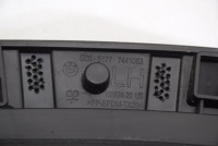 фото thumb №10, Bmw x6 g06 молдинг накладка расширитель крыла левый перед basic