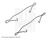 фото thumb №1, Blue print набір монтажний гальмівний. mazda 3 bk
