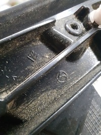 фото thumb №11, Opel astra iv j 09-15 дзеркало двері праві перед 7pin європа