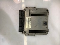 фото thumb №1, Бортовий комп'ютер двигуна renault 237104376r 0281030899