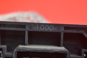 фото thumb №9, Резистор повітропровід резистор резистор nissan micra k12 02-07