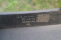 фото thumb №11, Задний бампер audi a4 b6 kombi avant pdc ly9b
