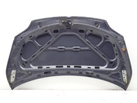 фото thumb №11, Капот крышка двигателя vw golf vi 6 mk6 plus + lc5f