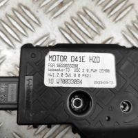 фото thumb №7, Двигунчик люк opel astra l o5 9833655280 32386364 1.2l 96kw 2023