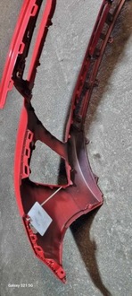 фото thumb №8, Бампер передний перед kia picanto iii gt line