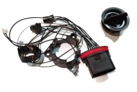 фото thumb №1, Цоколь лампочка ближний свет h7 vw golf plus оригинал 5m0998109