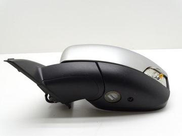 фото thumb №7, Дзеркало ліві зовнішні 14 pin volvo xc60 i r-design rdesign