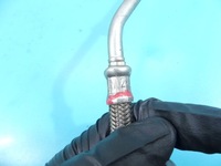 фото thumb №8, Труба шланг масляный audi q7 i 4l 4.2 tdi