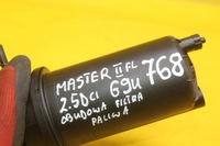 фото thumb №10, Корпус фильтра топлива renault master ii opel movano 8200780965