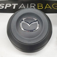 фото thumb №6, Mazda cx5 ii приборная панель консоль подушки безопасности ремни подушка безопасности