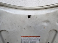 фото thumb №8, Капот кришка двигуна toyota auris 2 ii e18 2012-2018r 53301-12b10