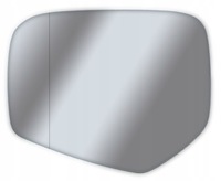 фото thumb №1, Вкладиш дзеркало mitsubishi l200 iv 06-15 asf ліва