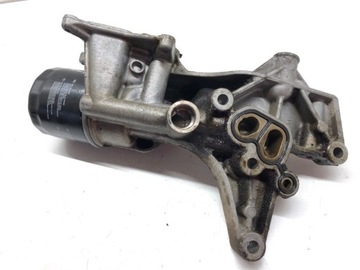 фото thumb №4, Корпус фильтра масла vw golf vi 1.2tsi 03f903143h