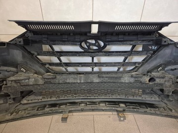 фото thumb №16, Hyundai tucson iii 15-20r бампер перед pae