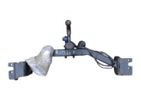 Купить Ssangyong rodius ii es turismo 2015r фаркоп  буксировочный + жгут, фото thumb