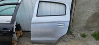 фото thumb №1, Mitsubishi space star ii дверь левая задняя