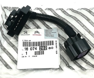 фото thumb №1, Жгут провод света зад jumper 1607428280