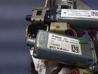 фото thumb №9, Bmw x5 x6 f15 f16 колонка рулевая электрическая