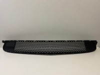 фото thumb №1, Mercedes a klasa w177 середня решітка бампера перед