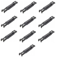 фото thumb №1, Citroen c4 c5 ds4 ds5 клипсы накладки стекло лобовое