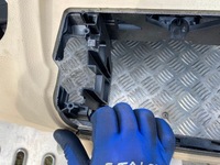 фото thumb №11, С wadą - bmw f30 f31 f32 бежевая приборная панель приборная консоль venetobeige