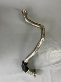 фото thumb №1, Audi a6 c8 шланг труба выхлопных газов соединительная 059131509j