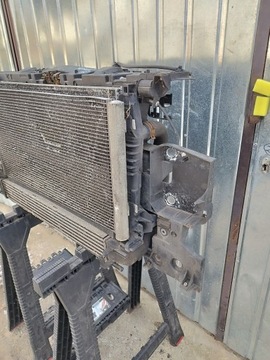 фото thumb №10, Pas переднє радіатор renault megane 3 iii hb 1.5 dci k9k832 механічна коробка передач 08-2012