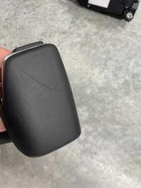 фото thumb №6, Ручка чехол изменения коробки передач q5 80a