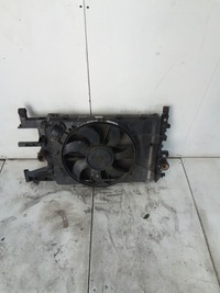 фото thumb №1, D109 pas радіатор astra j 1.4b