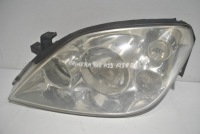 фото thumb №1, Лампа передняя левый перед nissan primera p12 europa