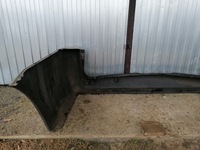 фото thumb №9, Бампер задняя задний fiat scudo ii jumpy expert long