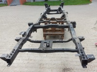 фото thumb №1, Ford ranger vi 6 amarok ii 2025r рама шасси