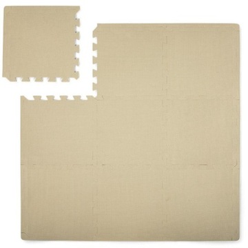Коврик из пеноматериала This's Mine Light Grey