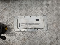 фото thumb №11, Bmw x5 f15 x6 f16 оригинальная приборная панель консоль подушка безопасности ремни