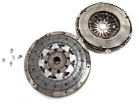 фото thumb №5, Колесо двомасовий toyota rav4 iv 2.2 d4d 13-18 r.