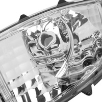 фото thumb №9, 1 пара 12v поворотник na дзеркало wstecznym 31111814 поворотник w