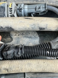 фото thumb №2, Бак adblue scania r 2244836