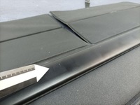 фото thumb №6, Mazda 5 i cr задняя шторка багажника