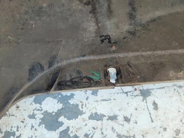 фото thumb №14, Fiat grande punto evo бампер перед переднее