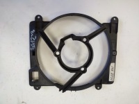 фото thumb №1, Корпус вентилятора радиатора 2022237 kk fiat punto дизель 93-98