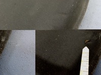 фото thumb №5, Volvo v90 s90 ii шумоизоляция капот 31383344