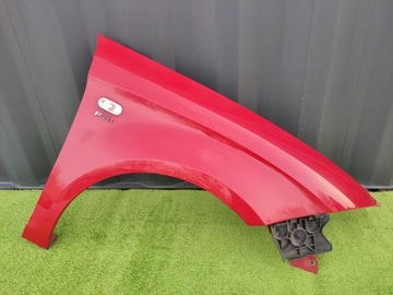 фото thumb №1, Seat altea toledo iii 04- крыло правый перед ls3h/x