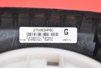 фото thumb №8, Панель управление обдув кондиционер 275s23hp1c nissan micra k13 lift 13-16