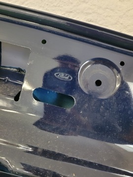 фото thumb №6, Ford kuga mk2 рестайлинг gv41 капот крышка двигателя оригинал oem