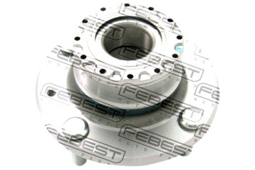 фото thumb №2, Ступиця задня hyundai elantra lantra 00 2000- cis febest