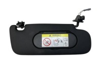 фото thumb №1, Mini оригінальний номер 7402934 clubman f54 козирок захист сонцезахисна права