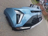 фото thumb №3, Бампер перед передній renault symbioz captur ii lift 24-